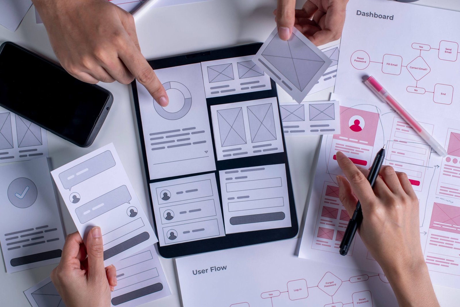 Ux Ui And Programming Development Technology 6ABVUX8 Scaled 1